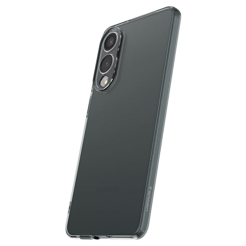 Spigen Galaxy S25 Edge Case – Liquid Crystal